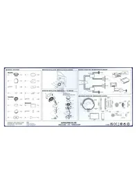 Notice ALPINE R2S652 Haut-parleur