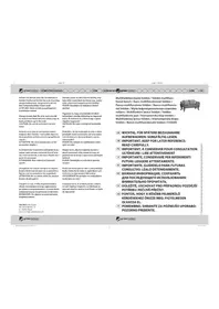 Notice Greemotion VELDEN Notice d\'utilisation