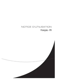 Notice Glem Gas GEB96CBK Autres appareil de cuisine