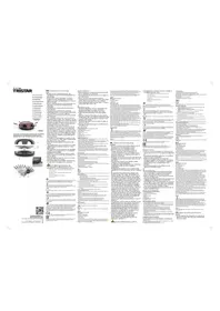 Notice TRISTAR PZ9160 Barbecue