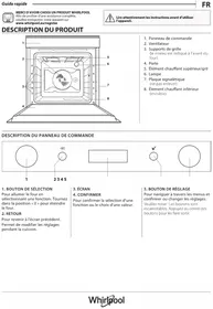 OAKZ9500PIX WHIRLPOOL
