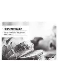 Notice SAMSUNG NV7B7997ADN Uuni