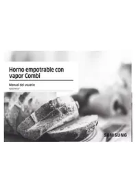 Notice SAMSUNG NQ5B7993ACK Uuni