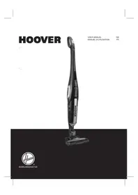 HOOVER ATHV30RM - Vacuum Cleaner