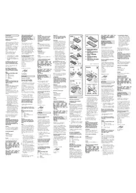 Notice Hormann HSE2868BS Porte de garage