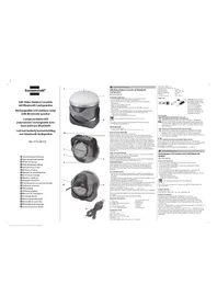 BRENNENSTUHL OLI 310 AB V2 - Éclairage