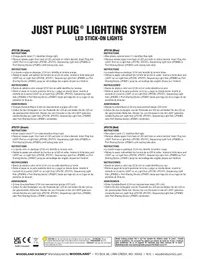 Notice Woodland Scenics JP5740 Maquettisme