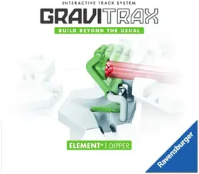Notice RAVENSBURGER GRAVITRAX DIPPER Jeu de société