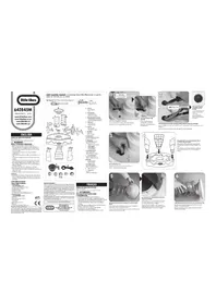 Notice Little Tikes 642845M Jouets