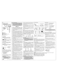 Notice MEDISANA HM 630 Appareil de massage