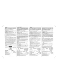 Notice ThinkFun LASER MAZE JR. Jeu de société