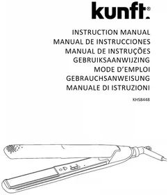 KHS8448 Kunft