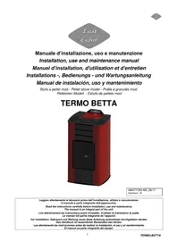 Notice Blaze BETTA Pfanne