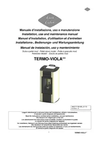 Notice Blaze VIOLA Pfanne