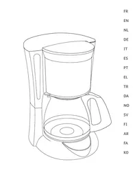 SUBITO FG360811 MOULINEX