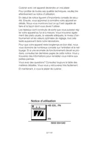 SIEMENS HB53545FN - Four encastrable