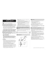 SHIMANO SMEWW01 - Accessoire de vélo