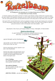 Notice Zoch PURZELBAUM Jeu de société