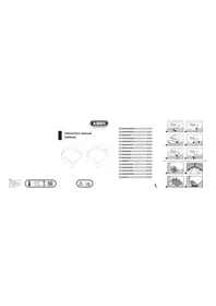 Notice ABUS GAMECHANGER TT Accessoire de vélo