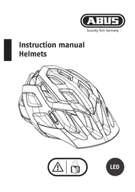 Notice ABUS HUBBLE Accessoire de vélo