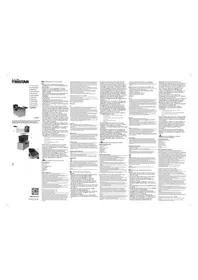 Notice TRISTAR FR6947 Friteuse