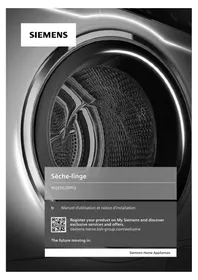 WQ35G2DPFG SIEMENS