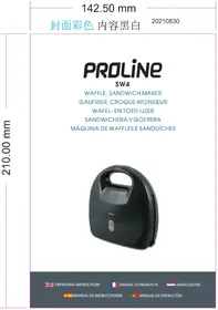 SW4 PROLINE