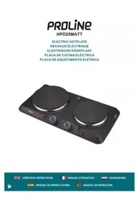 HPO25MATT PROLINE