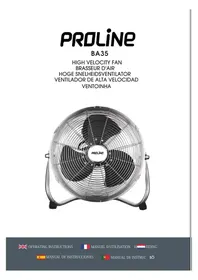 BA35 PROLINE