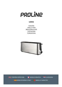 LGSS2 PROLINE