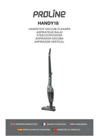 HANDY18 PROLINE