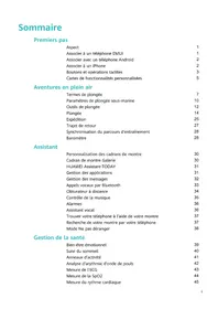 Notice HUAWEI WATCH ULTIMATE Smartwatch