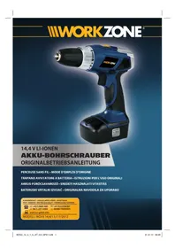 Notice Workzone WZAS 1441 Trapano