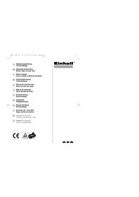 TKS 250 UV EINHELL