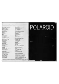 Instant 30 POLAROID