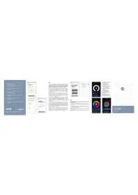 SPC Aura - Éclairage