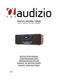 Notice Audizio NAPLES Radio