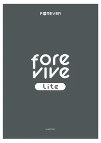 Notice Forever FOREVIVE LITE SB315 Smartwatch