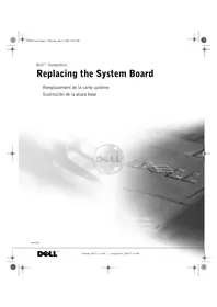DELL OptiPlex SX270 - De oficina