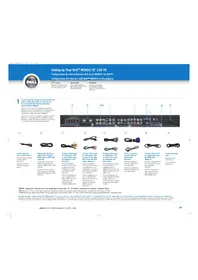 W3201C DELL