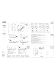 Notice ABUS AZGB10000 Système d'alarme