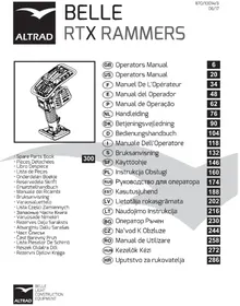 Notice Lescha BELLE RTX 66 Non catégorisé
