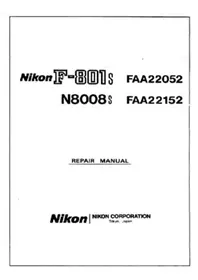 N8008S NIKON
