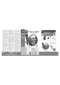 Notice BONTEMPI ISOUND 48 5900 Toetsenbord