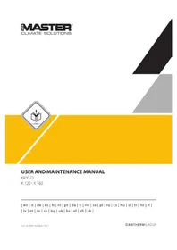 Notice Heylo K 160 Chauffage