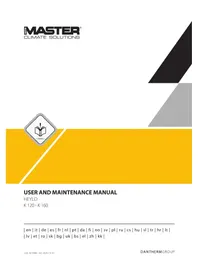 Notice Heylo K 120 Chauffage