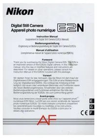 E2N NIKON