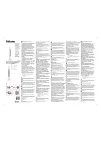 Notice TRISTAR PD8969 Ventilateur