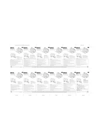 Notice BRIO 33649 Maquettisme