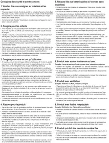 Notice TECHNAXX TX145 Caméra de surveillance